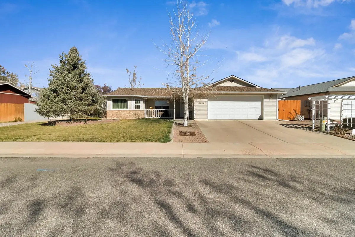 3062 1/2 Gunnison Avenue, Grand Junction, CO 81504 - #1