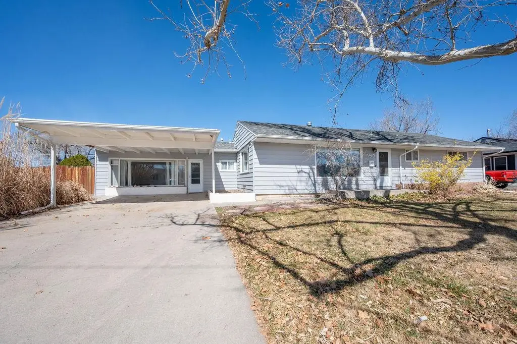190 Hall Avenue, Grand Junction, CO 81501 - #1