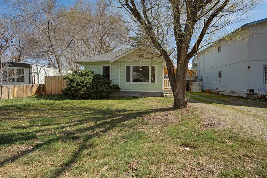 216 4th Street, Clifton, CO 81520 - #2