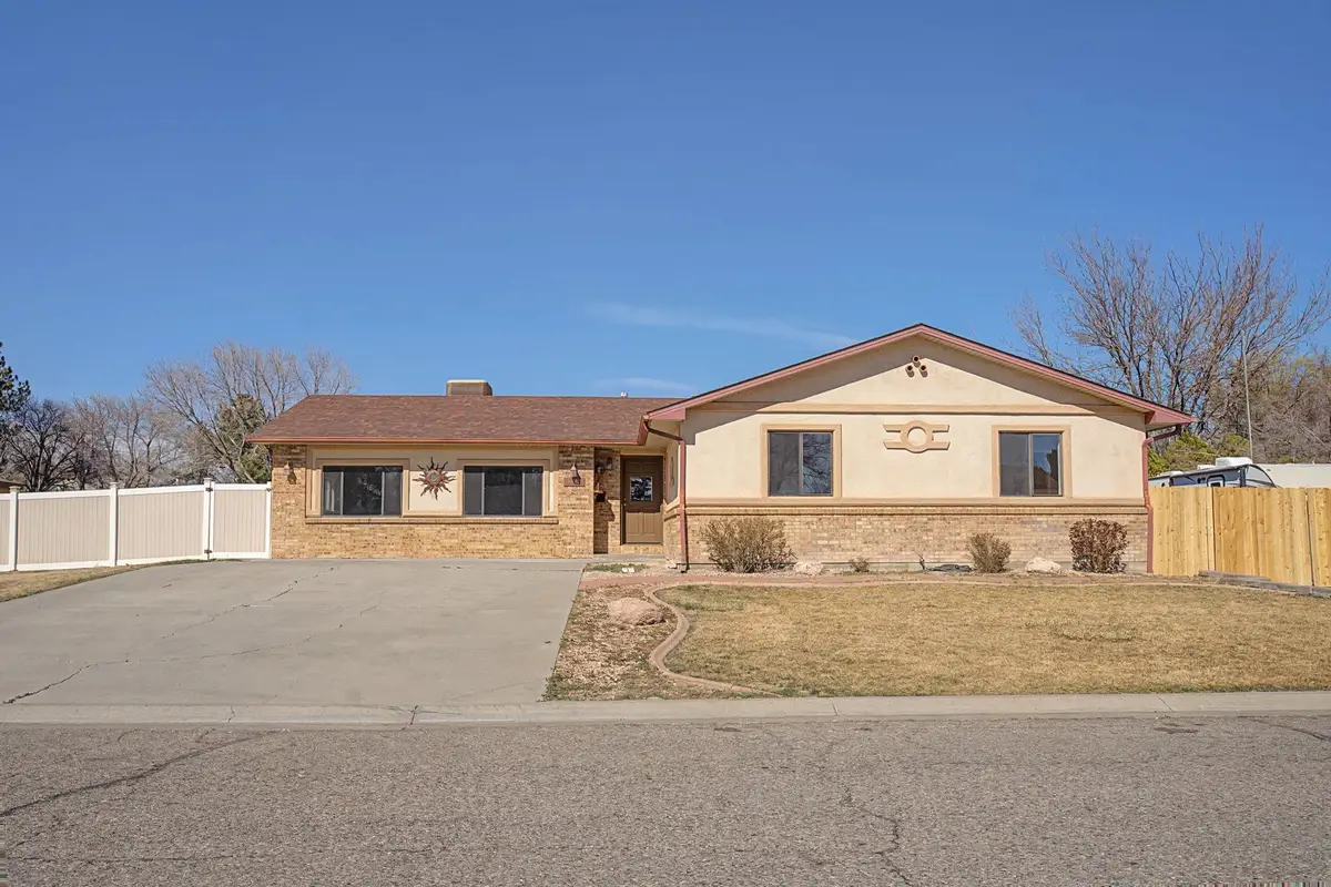 3086 Bookcliff Avenue, Grand Junction, CO 81504 - #1