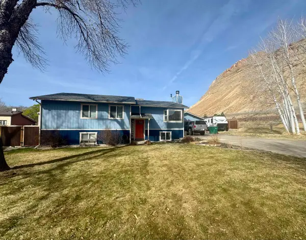 102 Davis Circle, Palisade, CO 81526