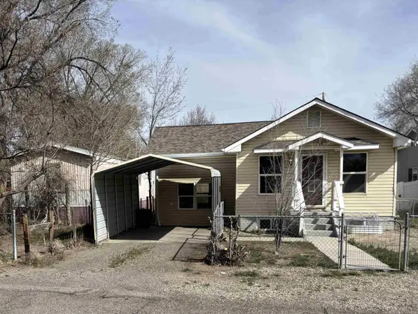 154 3rd Street, Clifton, CO 81520