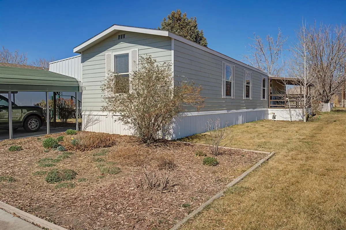 3251 E Road #72, Clifton, CO 81520 - #1