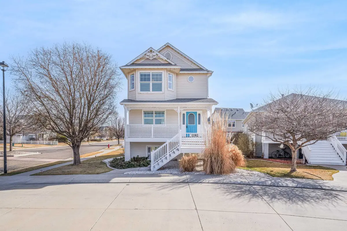 1192 Windsor Park Drive, Fruita, CO 81521 - #1