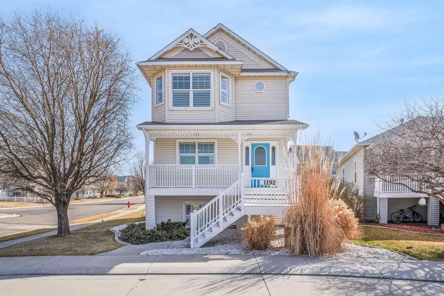1192 Windsor Park Drive, Fruita, CO 81521 - #2