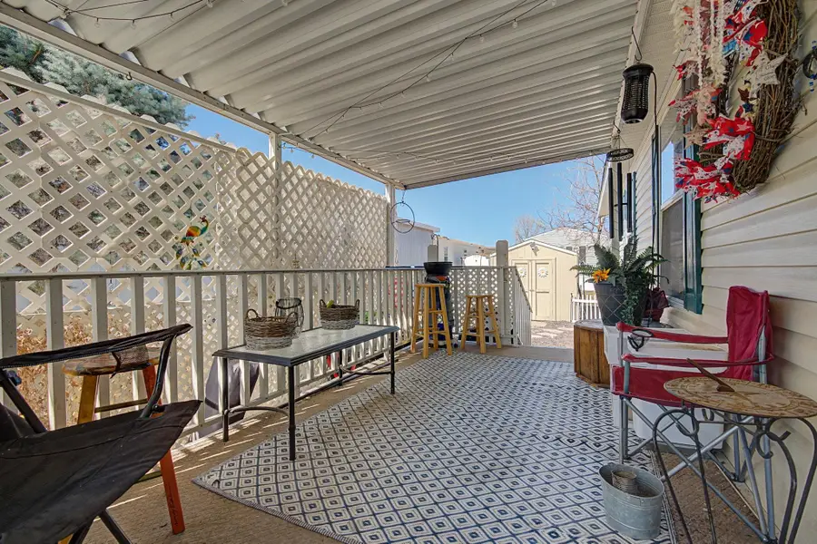 435 32 Road #804, Clifton, CO 81520 - #2