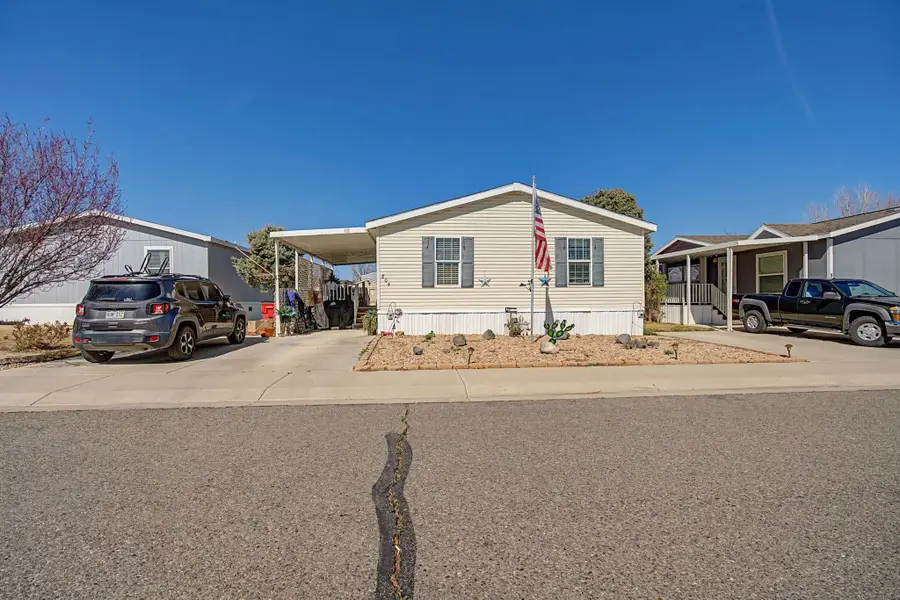 435 32 Road #804, Clifton, CO 81520 - #3