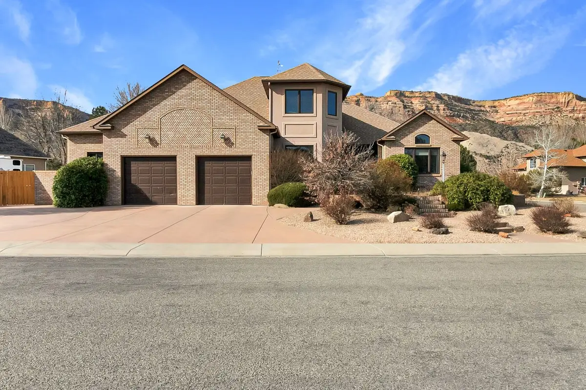 387 Cascada Drive, Grand Junction, CO 81507 - #1