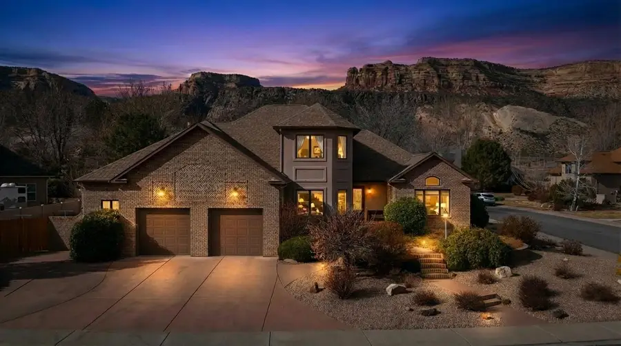 387 Cascada Drive, Grand Junction, CO 81507 - #2