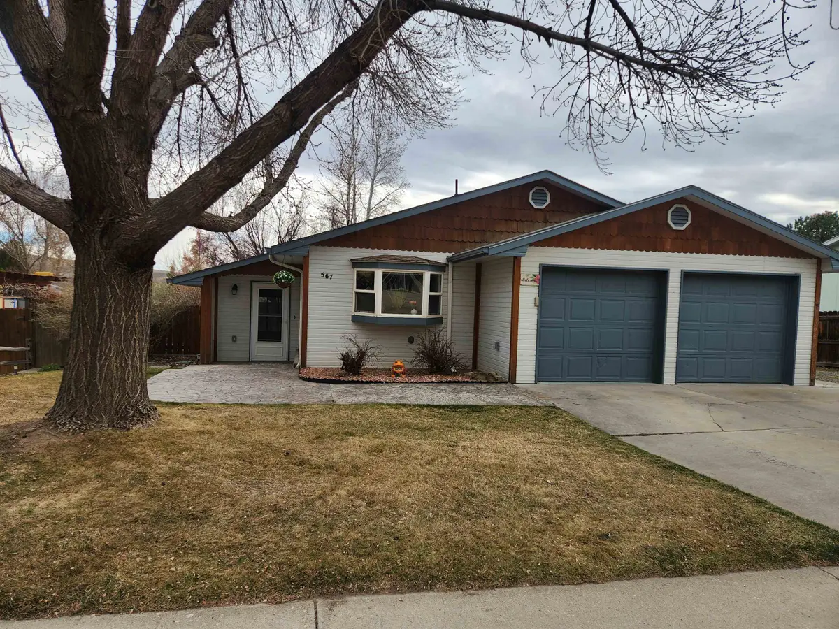 567 Milleman Street, Palisade, CO 81526 - #1