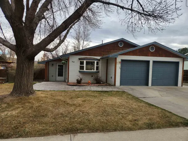 567 Milleman Street, Palisade, CO 81526