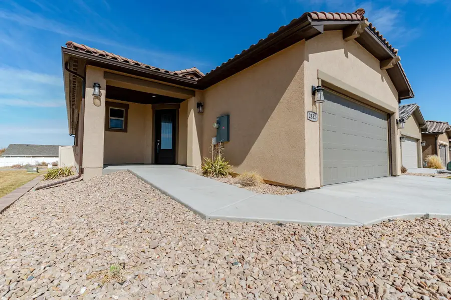 2832 Trevor Mesa Drive, Grand Junction, CO 81503 - #2