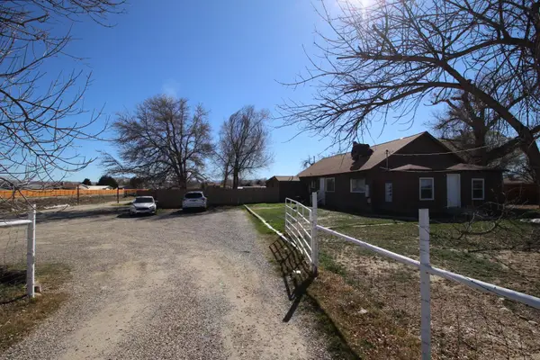 3171 F Road, Grand Junction, CO 81504