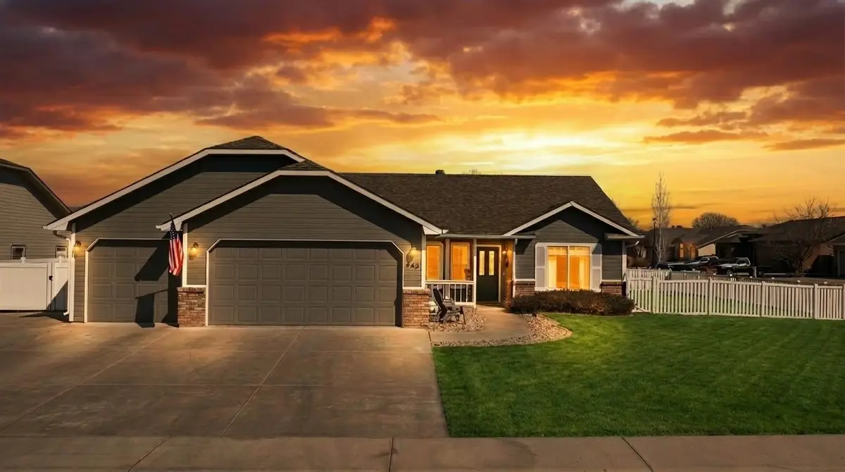 943 Pioneer Drive, Fruita, CO 81521 - #1