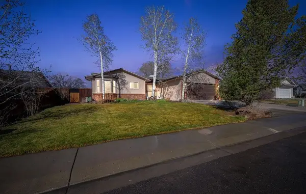 631 1/2 Pioneer Road, Grand Junction, CO 81504