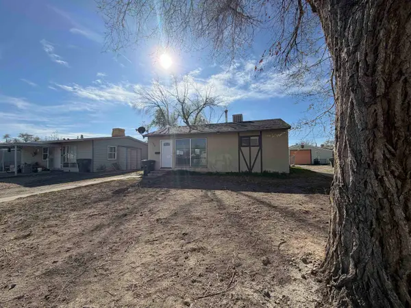 1373 N 25th Street, Grand Junction, CO 81501