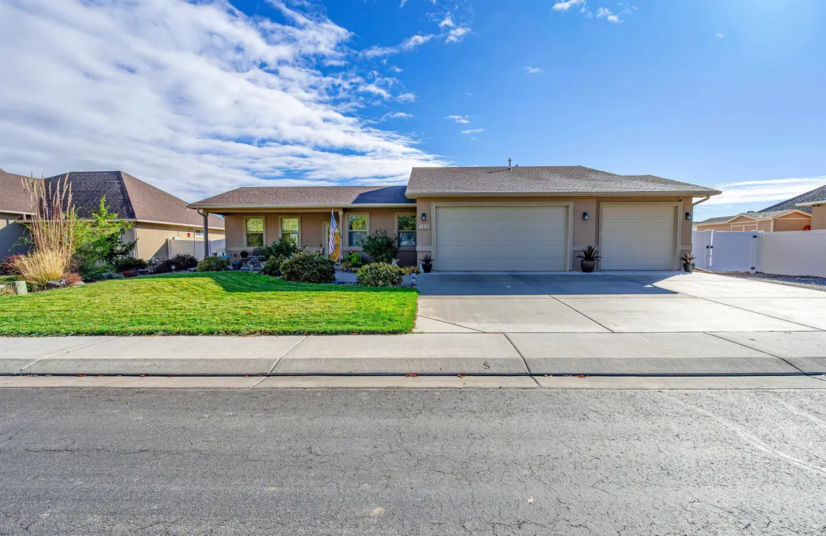182 Night Hawk Drive, Grand Junction, CO 81503 - #1