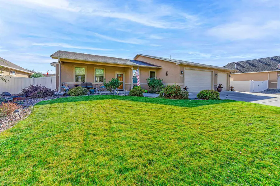 182 Night Hawk Drive, Grand Junction, CO 81503 - #3