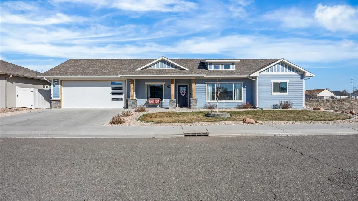 378 Sage Way #A, Grand Junction, CO 81501 - #1
