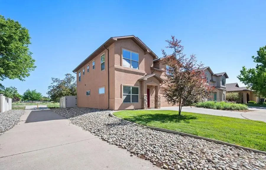 2436 1/2 Jack Creek Road, Grand Junction, CO 81505 - #3