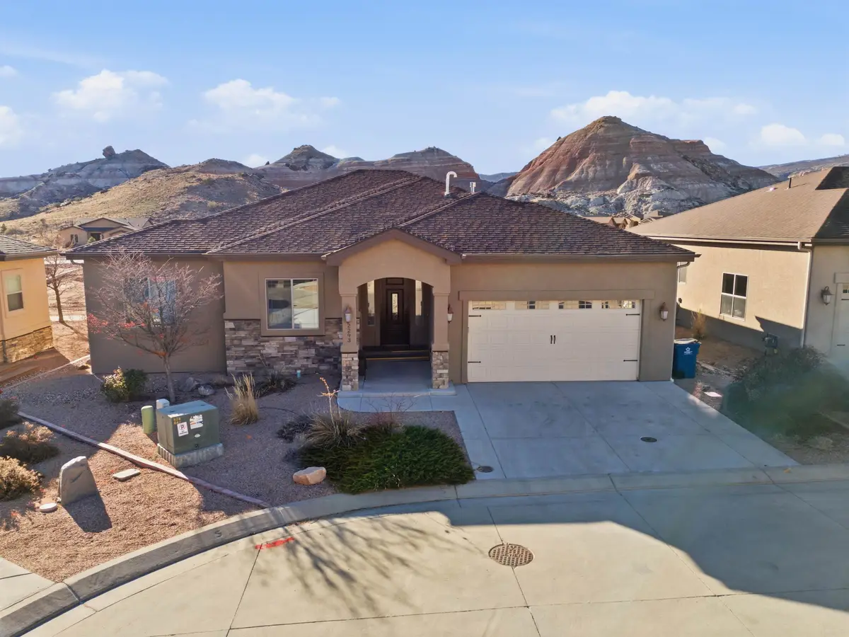 2293 Red Vista Court, Grand Junction, CO 81507 - #1