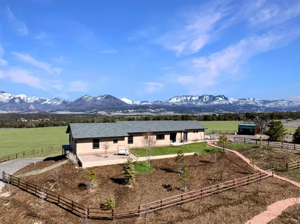 1190 7745 Road, Crawford, CO 81415