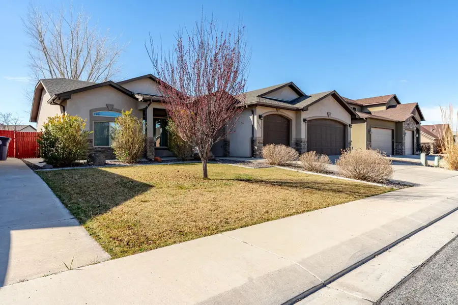 3155 Joey Lane, Grand Junction, CO 81504 - #2