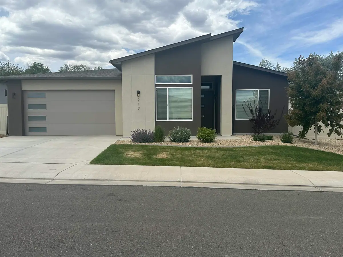 217 Rain Cloud Street, Grand Junction, CO 81503 - #1