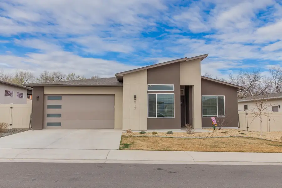 217 Rain Cloud Street, Grand Junction, CO 81503 - #2