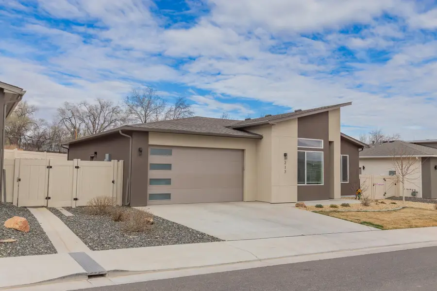 217 Rain Cloud Street, Grand Junction, CO 81503 - #3