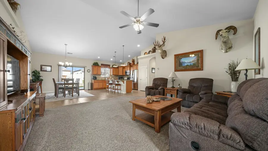 669 Turnberry Court, Grand Junction, CO 81504 - #2