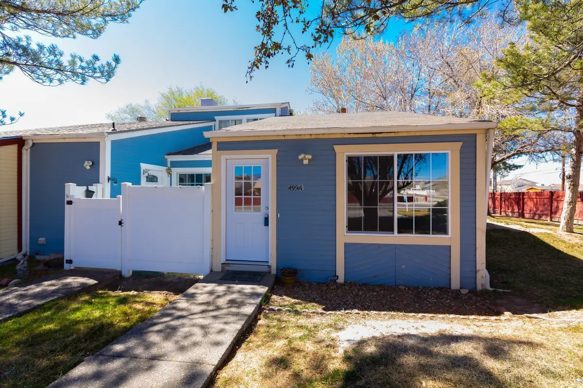 499 Green Acres Street #A, Clifton, CO 81520 - #1