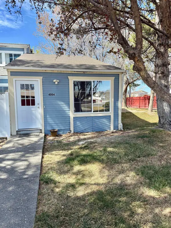 499 Green Acres Street #A, Clifton, CO 81520