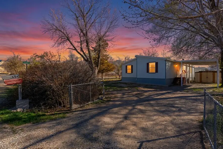 644 Lois Street, Clifton, CO 81520 - #3