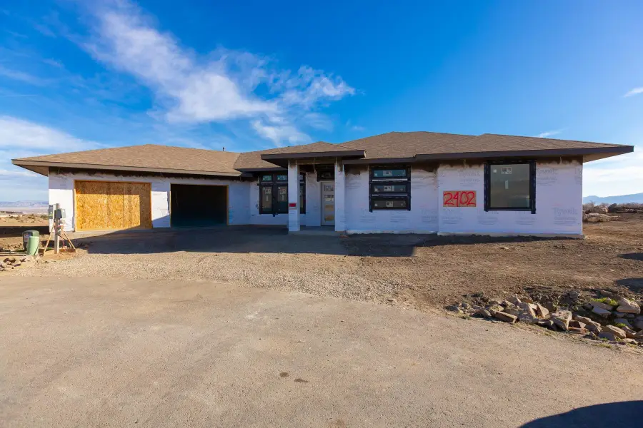 2402 Spire Court, Grand Junction, CO 81507 - #2