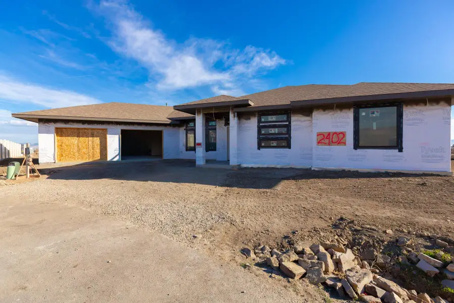 2402 Spire Court, Grand Junction, CO 81507 - #3