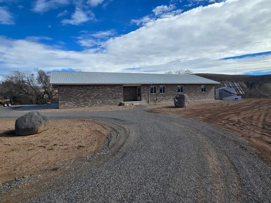 9940 2150 Road, Austin, CO 81410 - #2