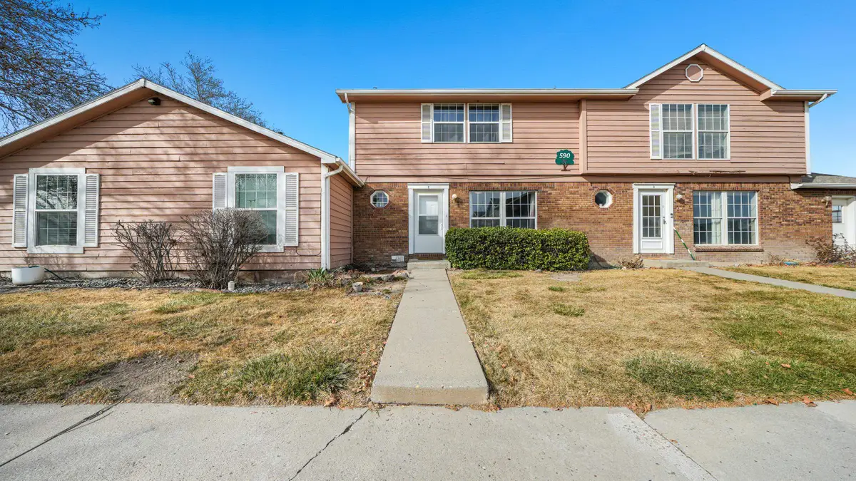 590 W Indian Creek Drive #2, Grand Junction, CO 81501 - #1