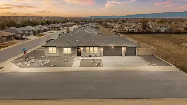3171 Dumas Street, Grand Junction, CO 81504