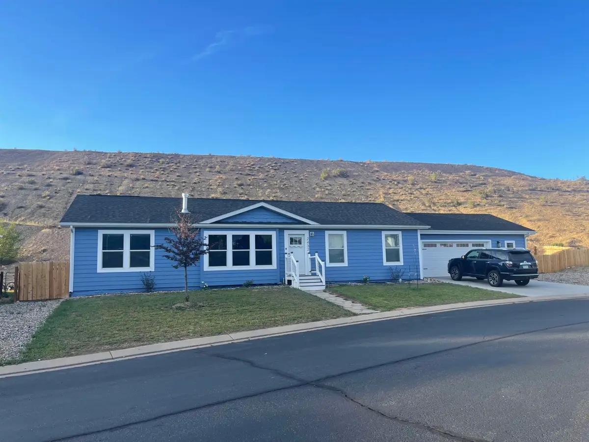 2432 Pioneer Way, Rifle, CO 81650 - #1