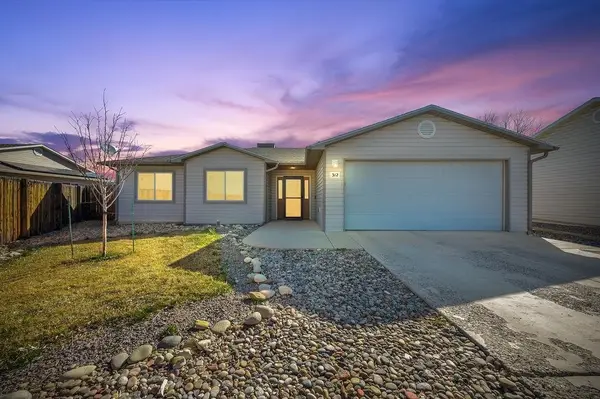 312 Catkin Street, Fruita, CO 81521