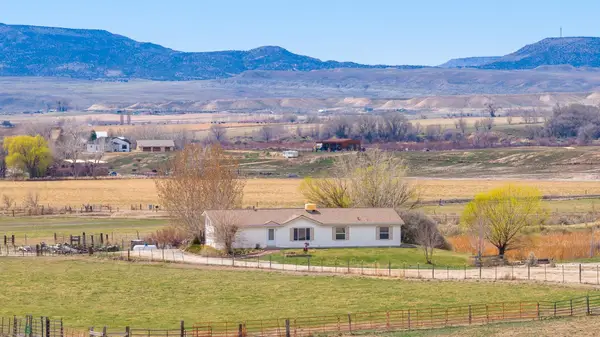 1940 10 Road, Mack, CO 81525
