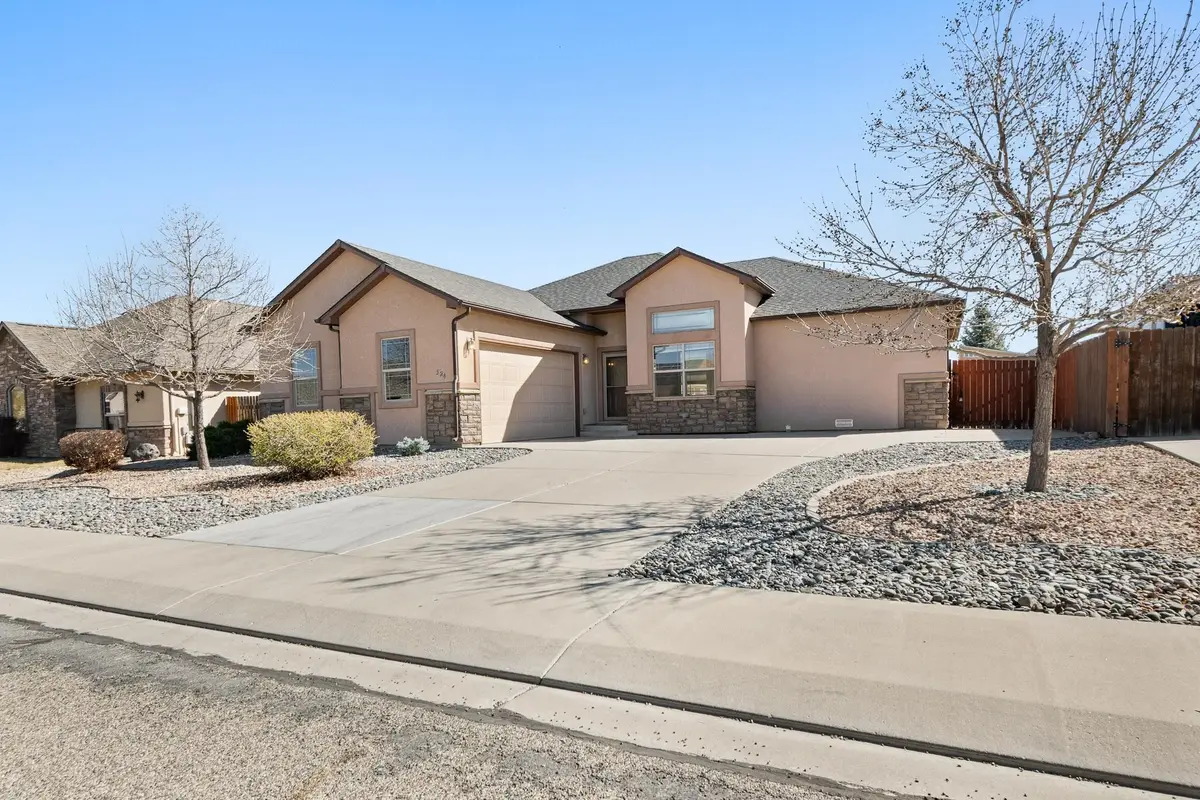324 Arches Drive, Fruita, CO 81521 - #1