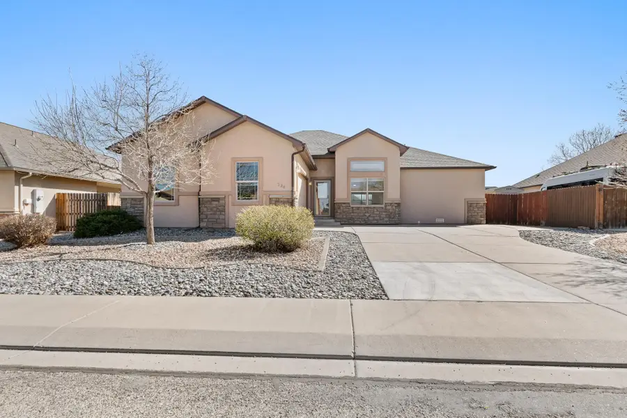 324 Arches Drive, Fruita, CO 81521 - #2