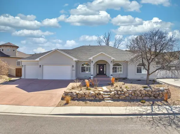 2215 Renaissance Boulevard, Grand Junction, CO 81507