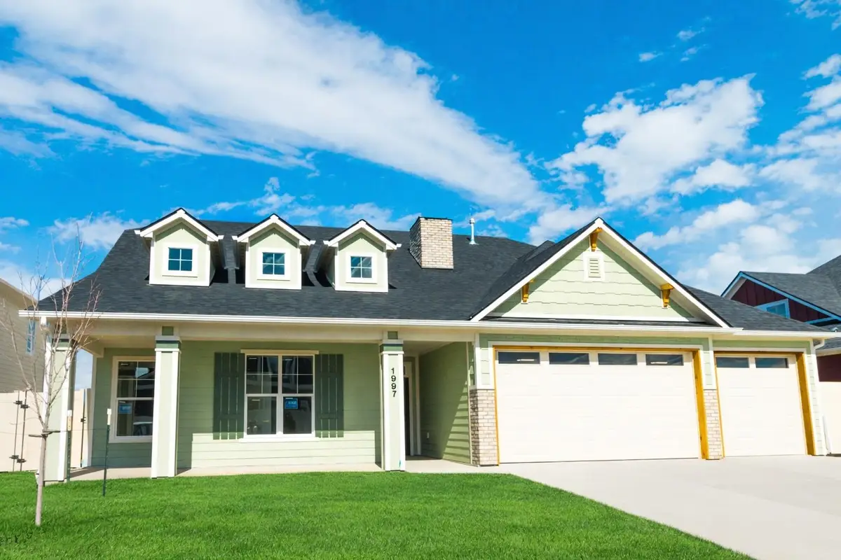 1997 Tomochic Drive, Fruita, CO 81521 - #1