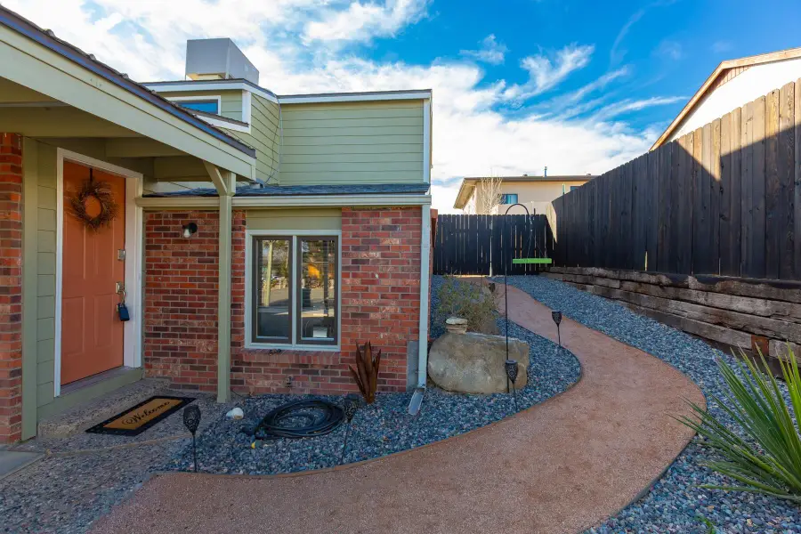 2413 1/2 Hidden Valley Drive #1, Grand Junction, CO 81507 - #2