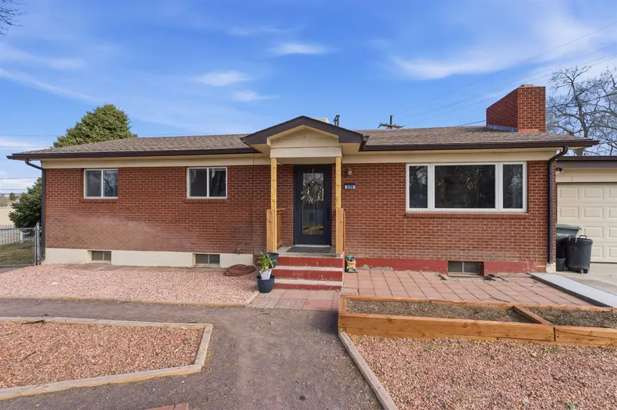 235 Park Drive, Grand Junction, CO 81501 - #2