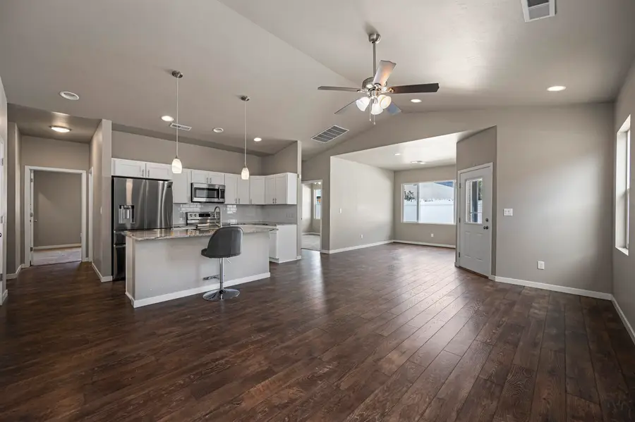 3034 Red Pear Drive, Grand Junction, CO 81504 - #3