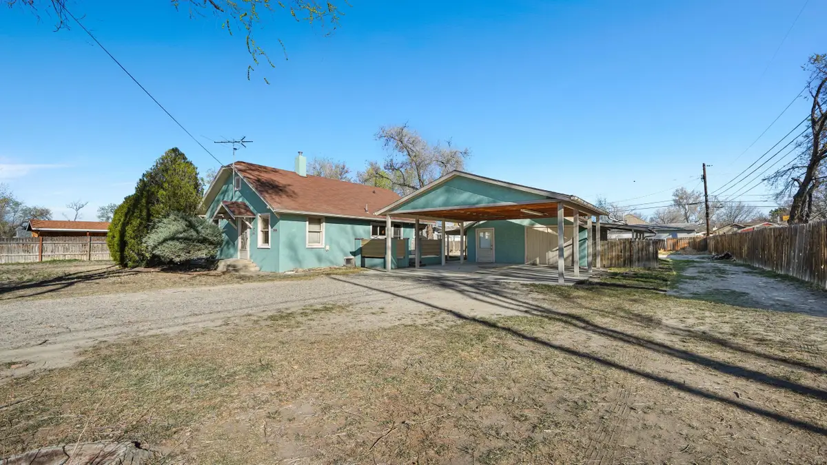 2830 Elm Avenue, Grand Junction, CO 81501 - #1